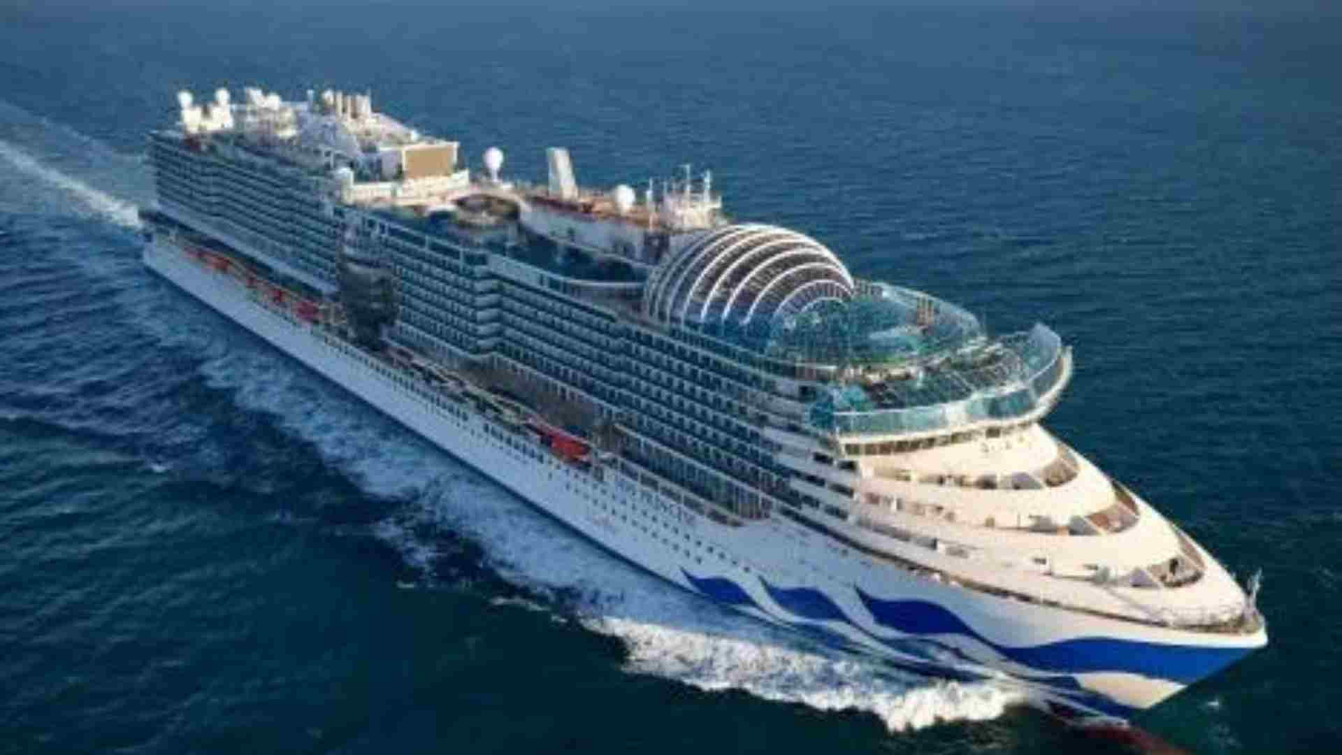 princess cruises