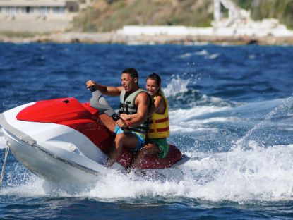 watersports in bahamas