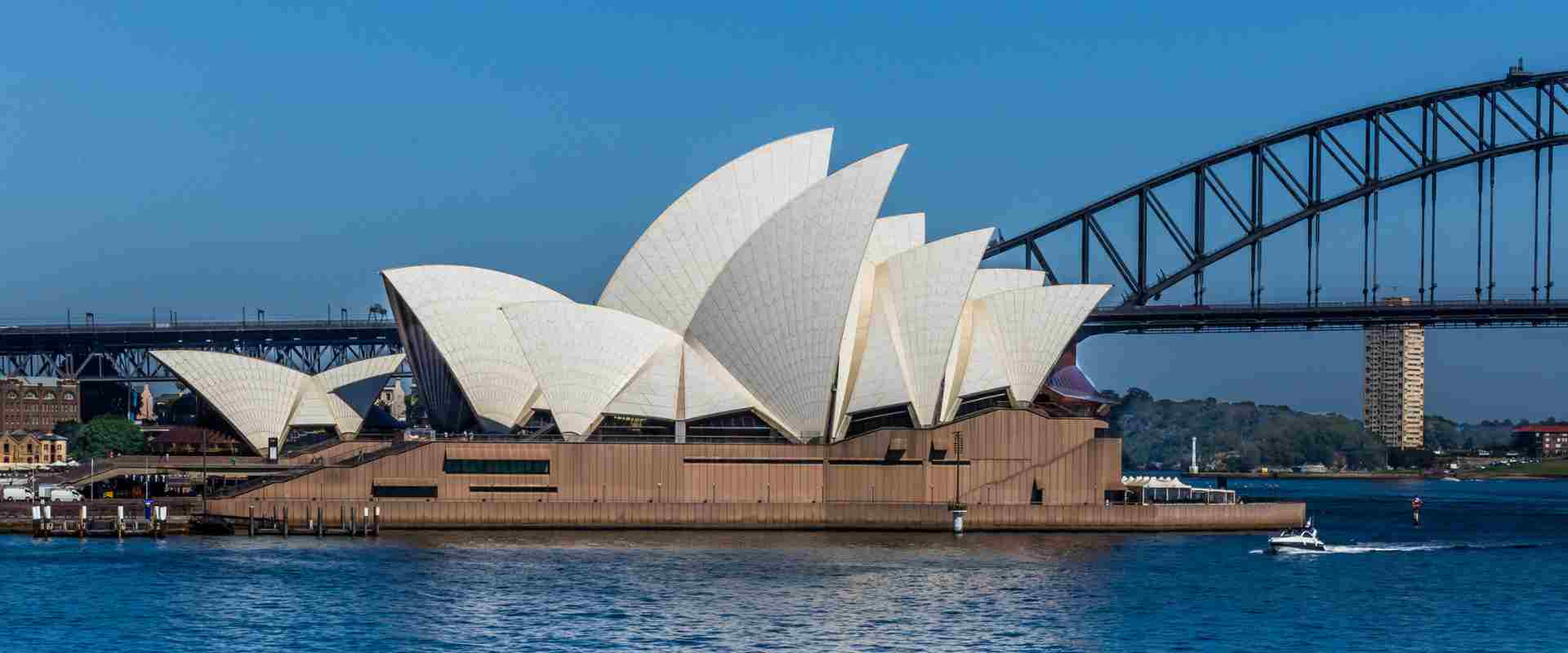 australia cruises