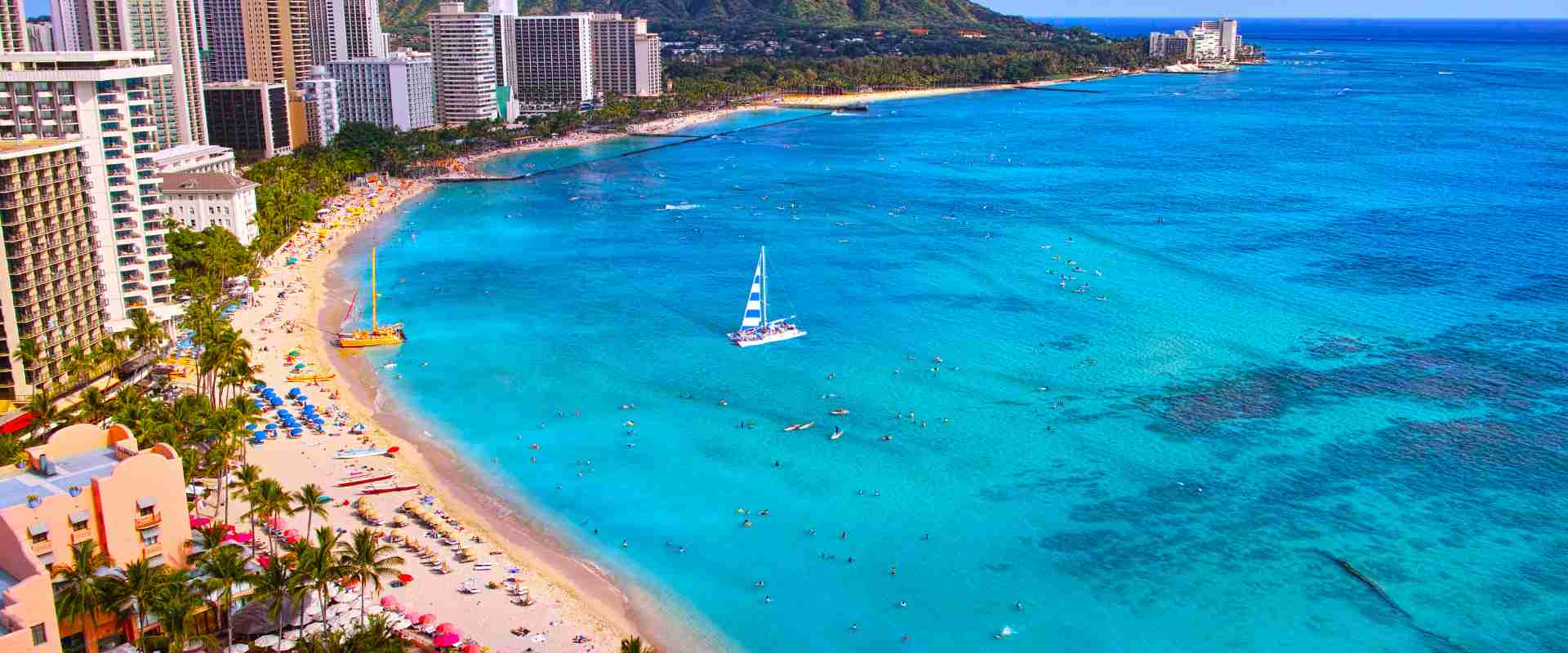 hawaii beaches