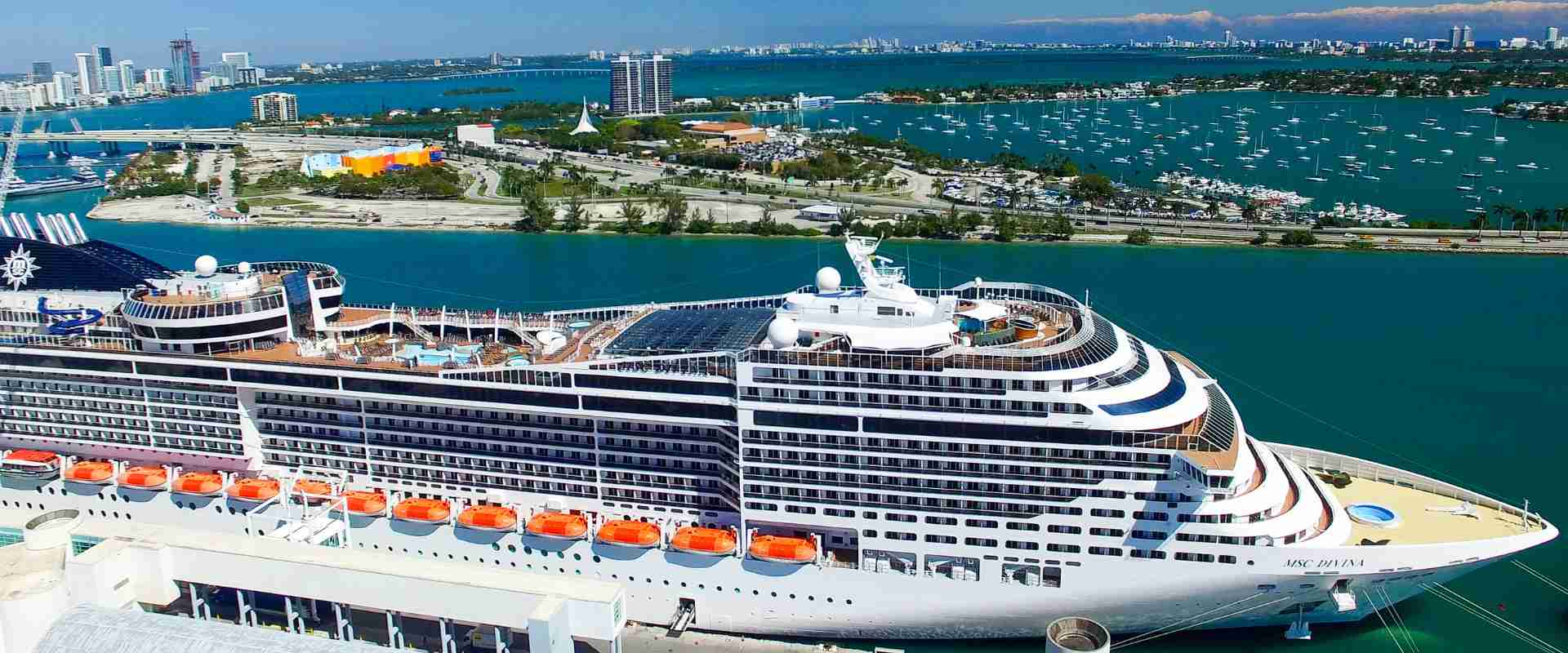 cruises from florida