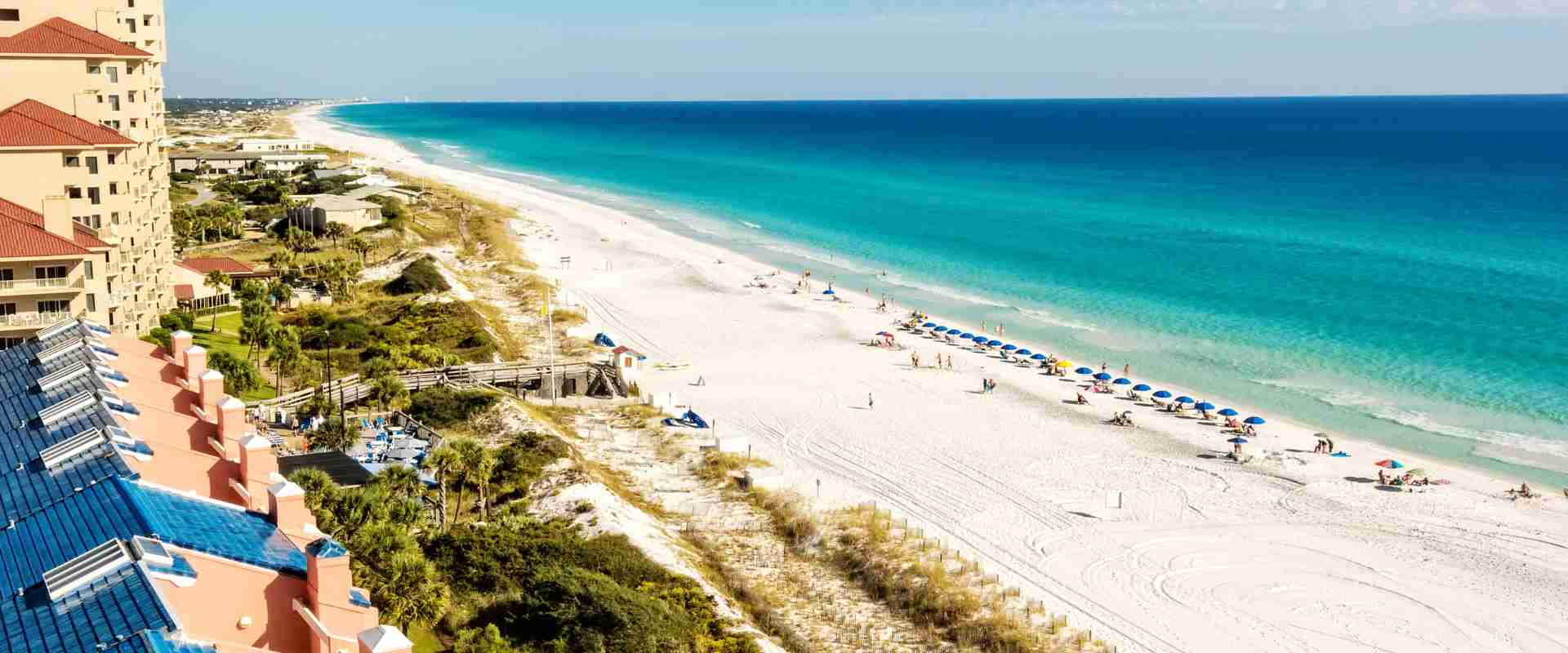 florida beach