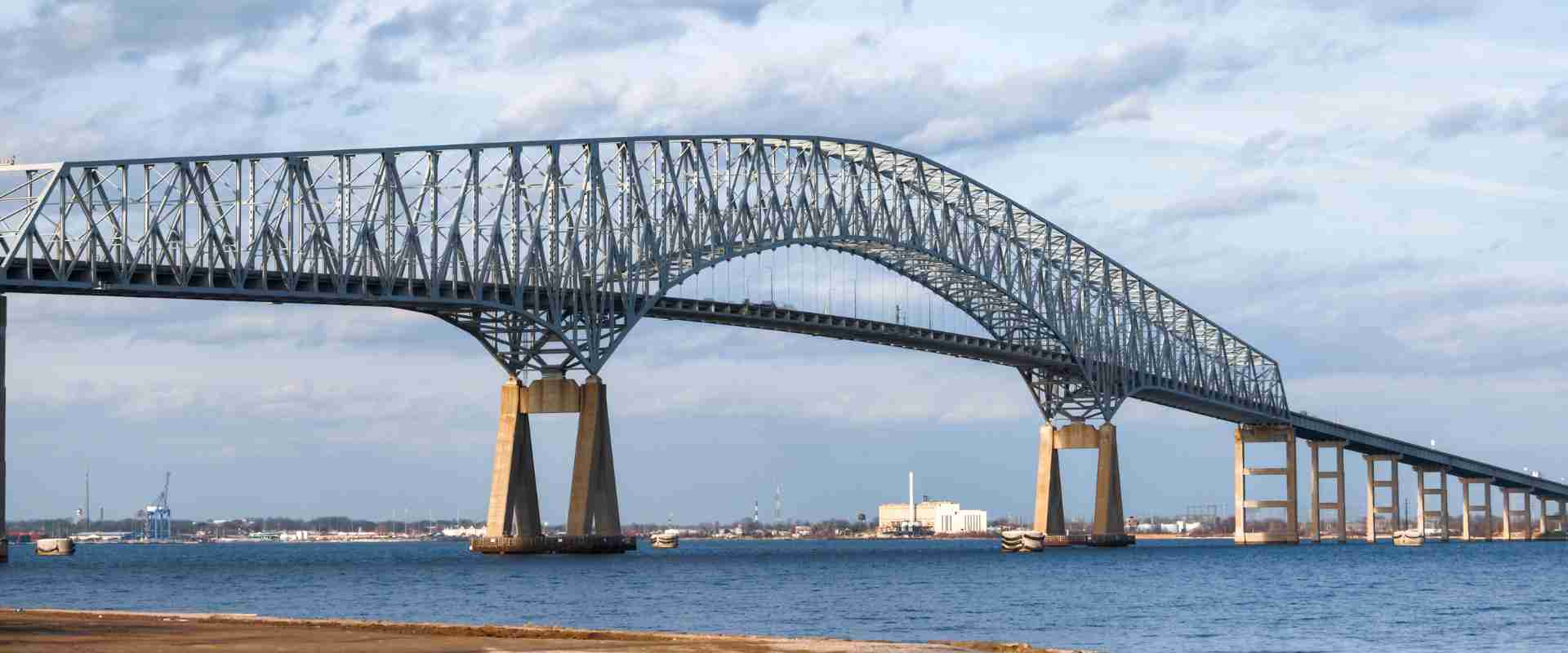 baltimore bridge collapse