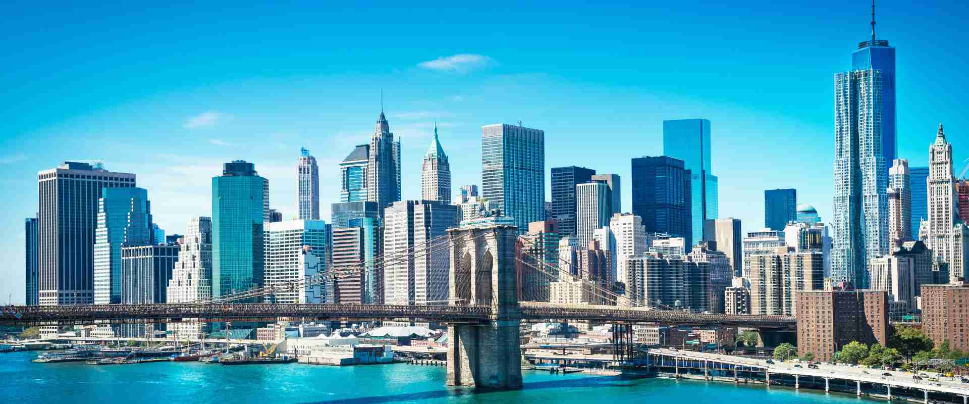 cruises from new york