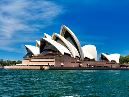 opera house australia