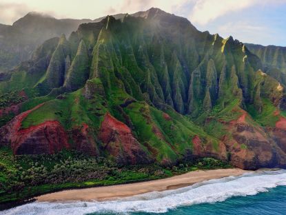 kauai hawaii cruise