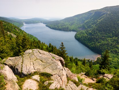 Acadia National Park