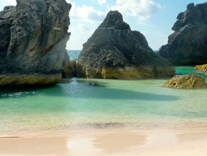 cruises from new york to bermuda