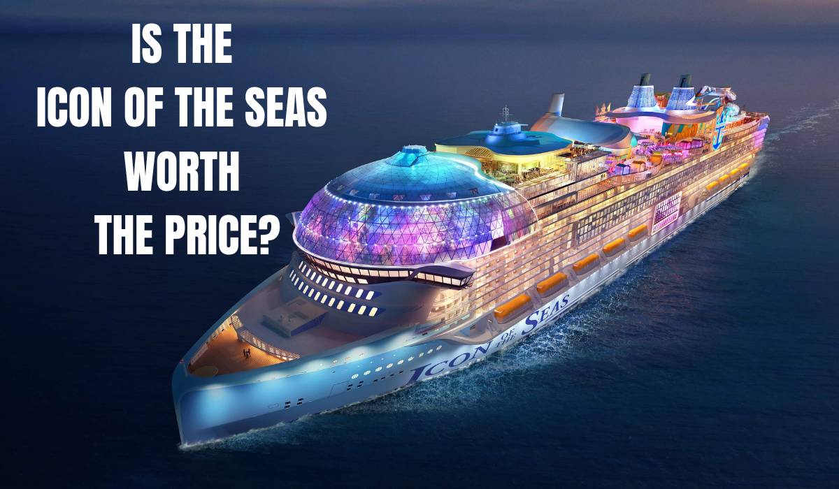 Read more about the article Is the Icon Of The Seas Worth the Price? My Honest Review