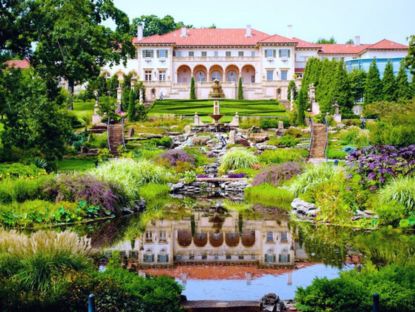 philbrook museum of art