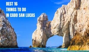 Read more about the article The Absolute Best Things to Do in Cabo San Lucas