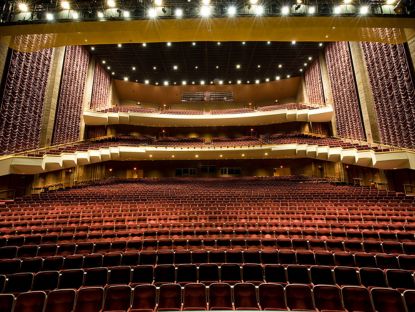 tulsa performing arts