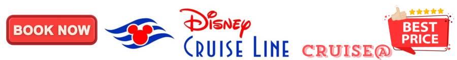 BOOK disney cruise line CRUISE