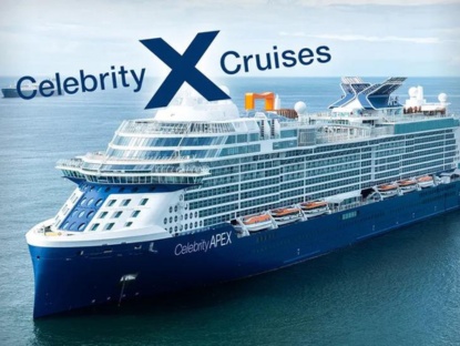 Celebrity Cruises - Cruising manual