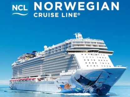 Norwegian Cruise Lines NCL - Cruising Manual