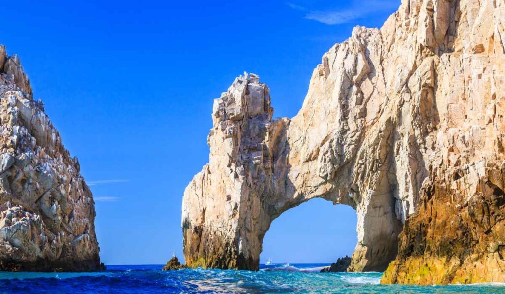 cabo san lucas mexico cruises from san diego