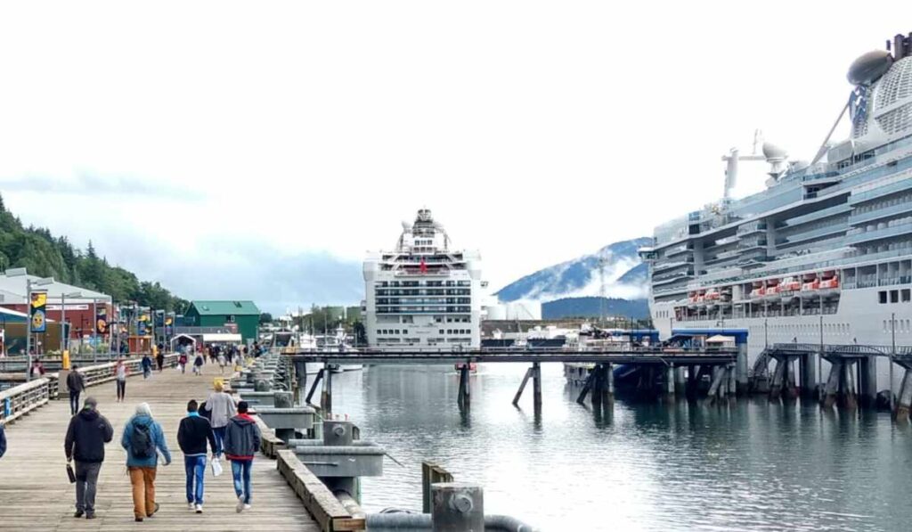 free things to do in juneau alaska