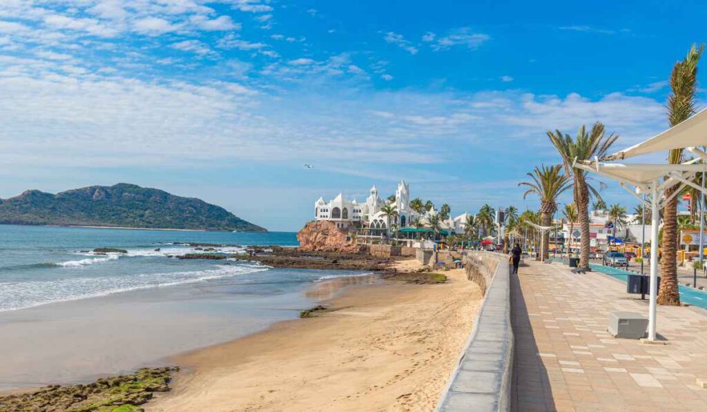 mazatlan mexico cruises from san diego